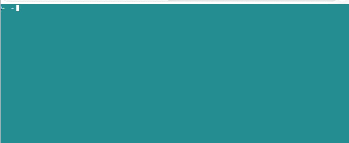 A humanities professional's guide to the CLI